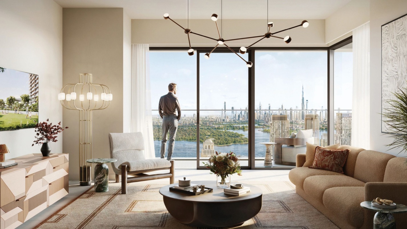 Hidden Best Locations in Dubai to Invest