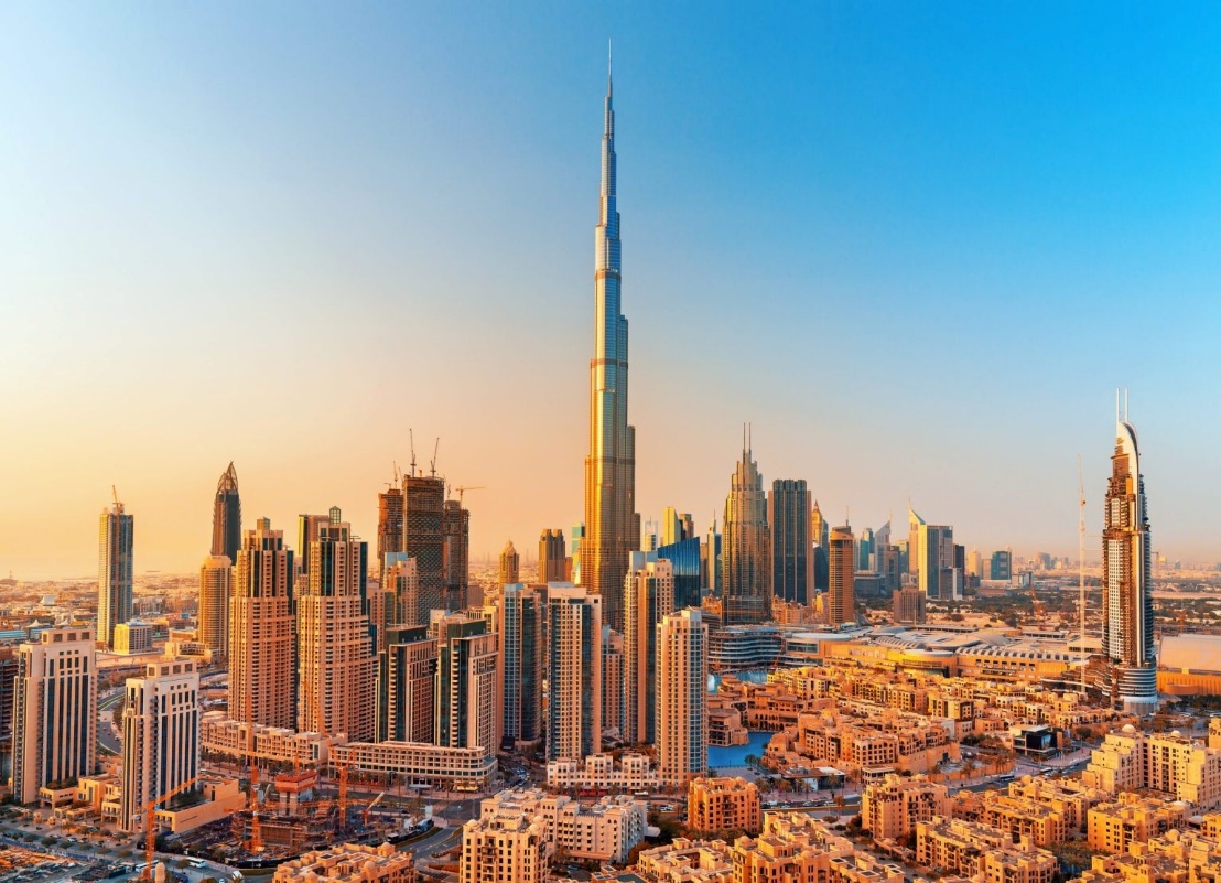 Hidden Best Locations in Dubai to Invest
