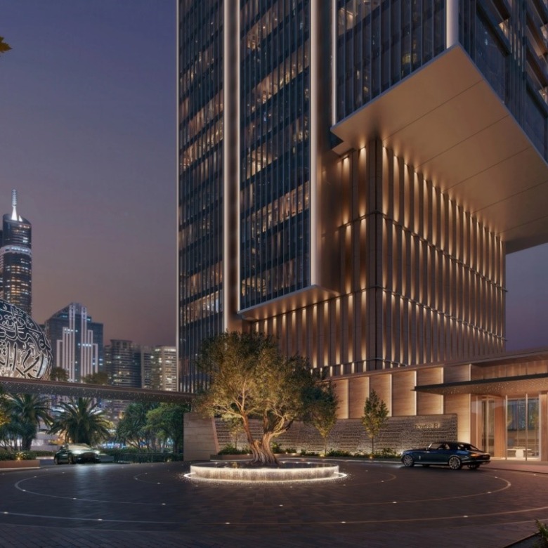 Tax and Regulation on Dubai Property Investment: What Investors Should Know