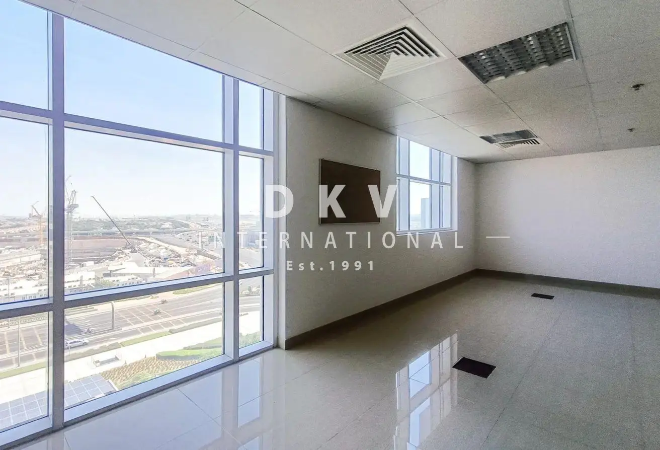 15372657-041eco The Dome JLT office for rent – 1,122 sqft fitted workspace in Cluster N, DMCC Free Zone