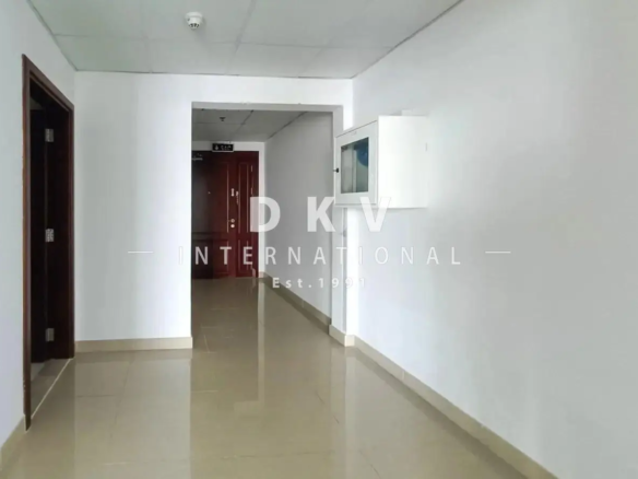 The Dome JLT office for rent – 1,122 sqft fitted workspace in Cluster N, DMCC Free Zone