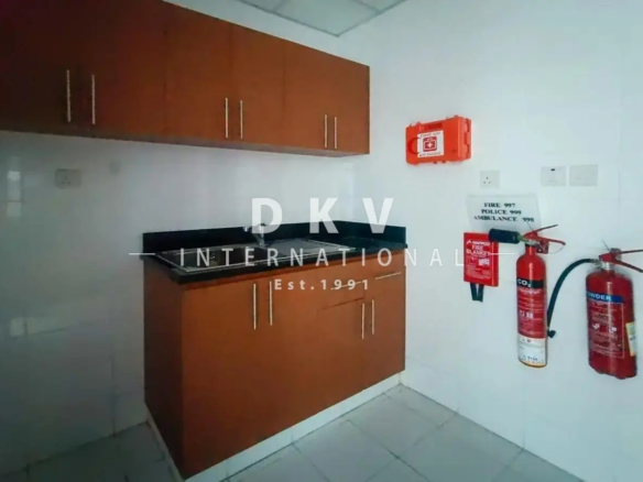 The Dome JLT office for rent – 1,122 sqft fitted workspace in Cluster N, DMCC Free Zone