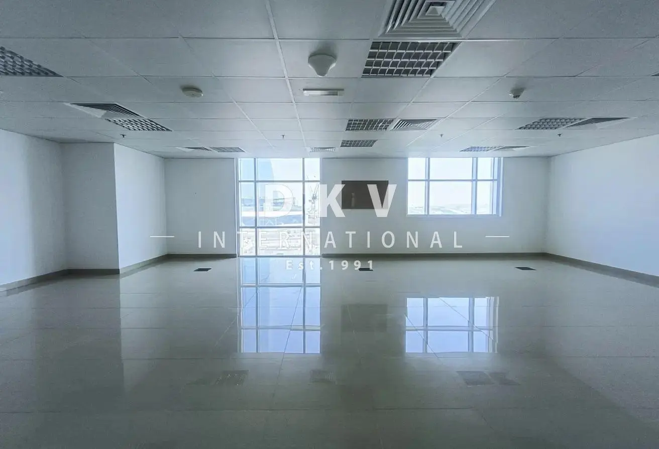 15372657-c61aco The Dome JLT office for rent – 1,122 sqft fitted workspace in Cluster N, DMCC Free Zone