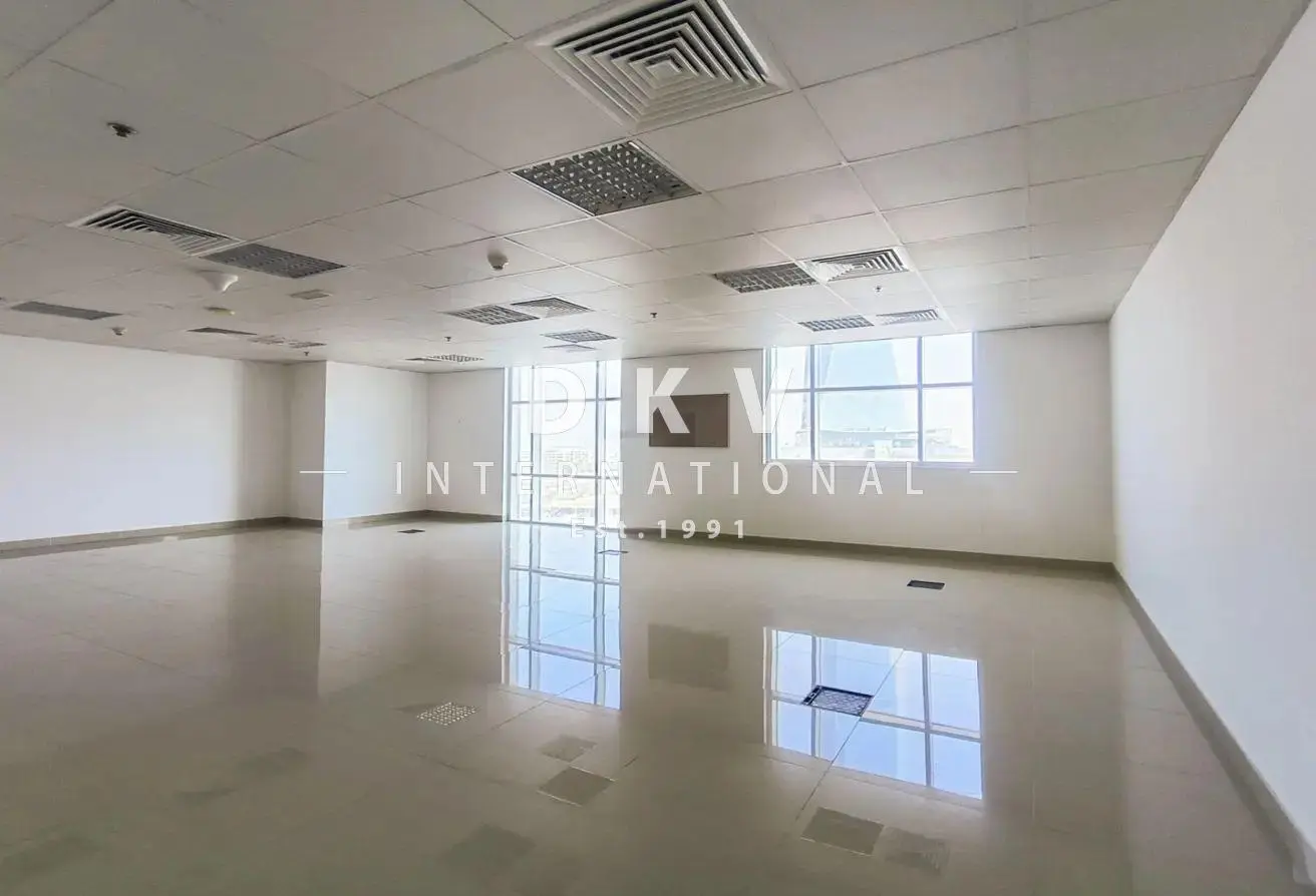 15372657-d210co The Dome JLT office for rent – 1,122 sqft fitted workspace in Cluster N, DMCC Free Zone