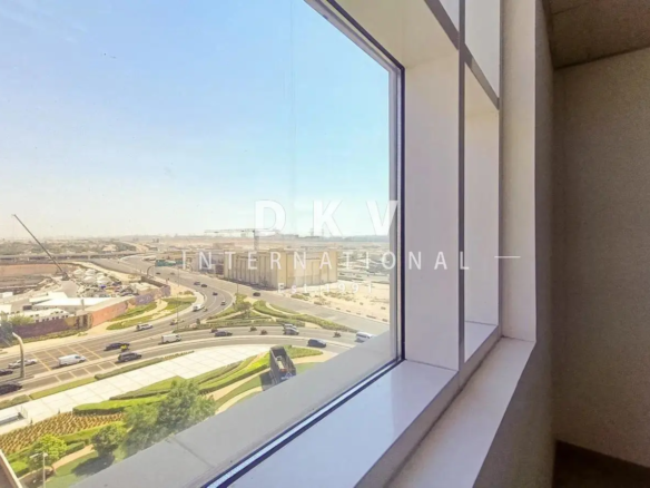 The Dome JLT office for rent – 1,122 sqft fitted workspace in Cluster N, DMCC Free Zone