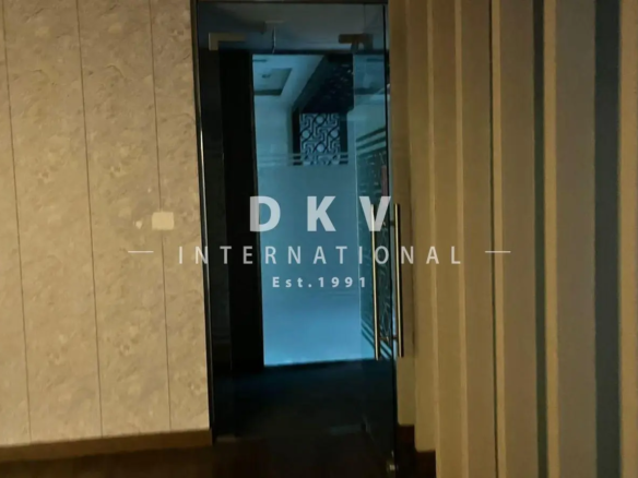 Boulevard Plaza 2 office for rent Downtown Dubai – fitted 6,363 sqft