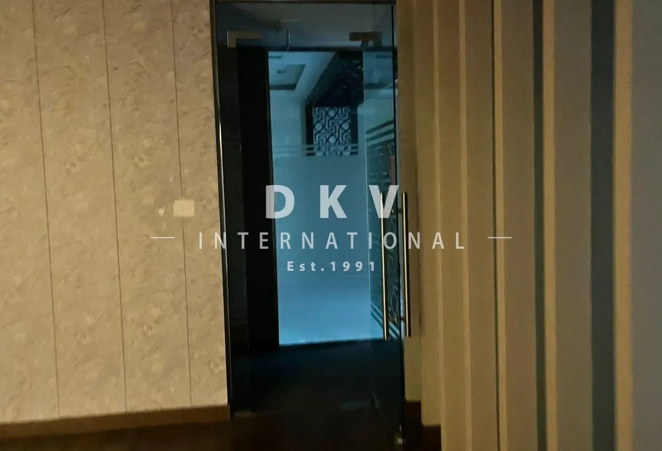 15875614-04e0fo Boulevard Plaza 2 office for rent Downtown Dubai – fitted 6,363 sqft