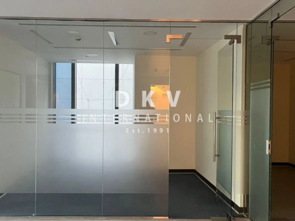 Boulevard Plaza 2 office for rent Downtown Dubai – fitted 6,363 sqft