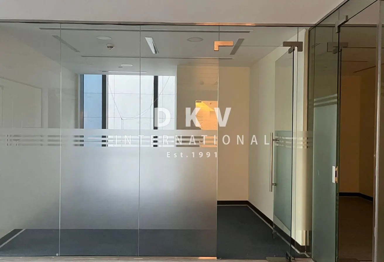 15875614-069edo Boulevard Plaza 2 office for rent Downtown Dubai – fitted 6,363 sqft