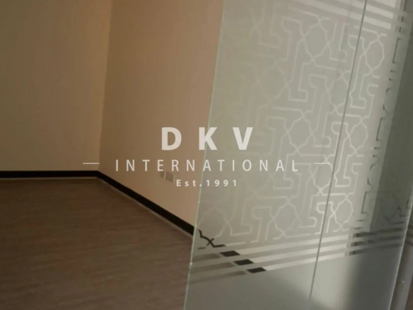 Boulevard Plaza 2 office for rent Downtown Dubai – fitted 6,363 sqft