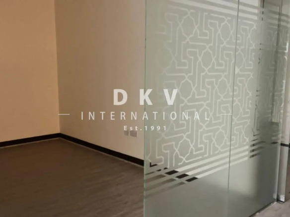 Boulevard Plaza 2 office for rent Downtown Dubai – fitted 6,363 sqft