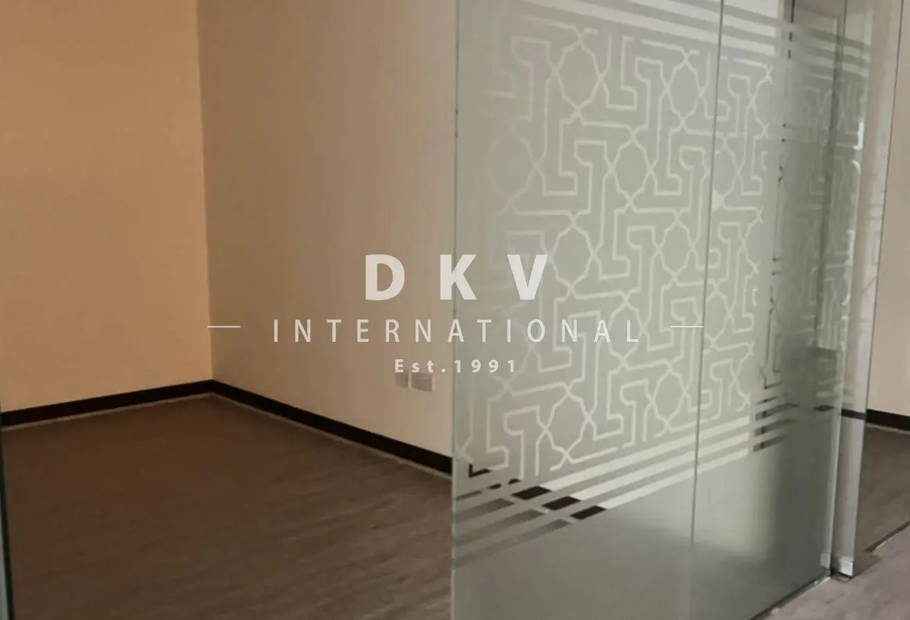 15875614-2896ao Boulevard Plaza 2 office for rent Downtown Dubai – fitted 6,363 sqft