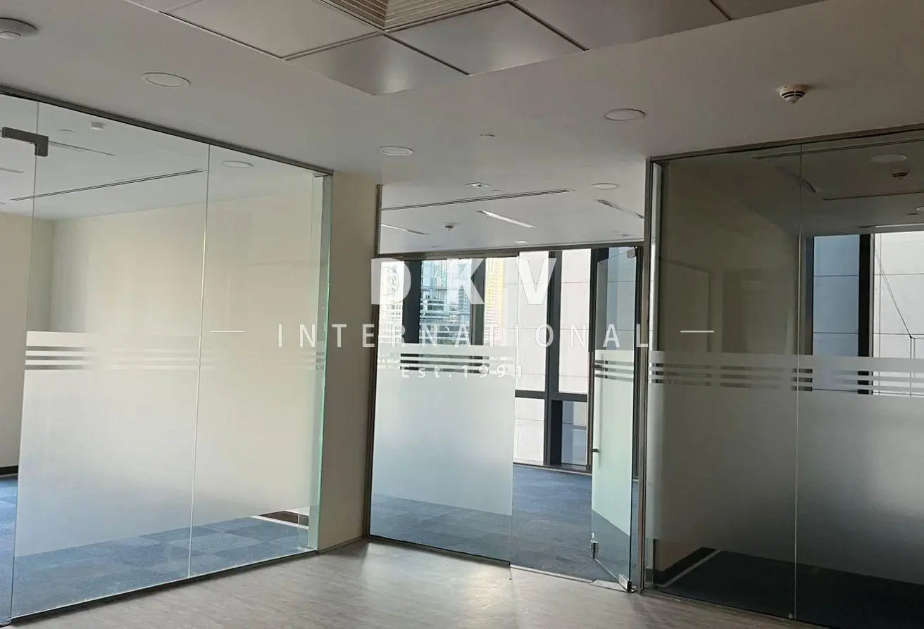 15875614-2f2eao Boulevard Plaza 2 office for rent Downtown Dubai – fitted 6,363 sqft