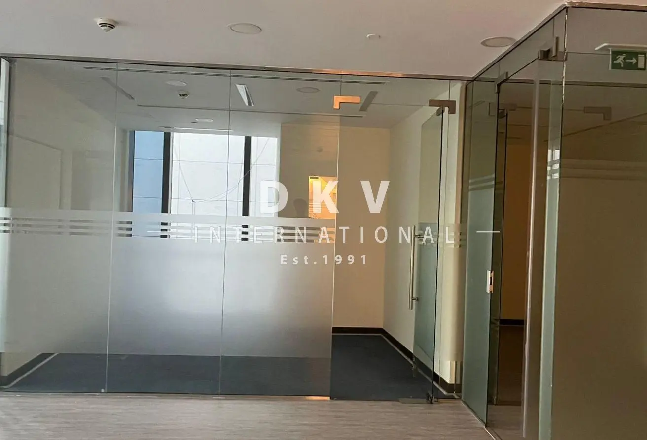 15875614-4aee4o Boulevard Plaza 2 office for rent Downtown Dubai – fitted 6,363 sqft