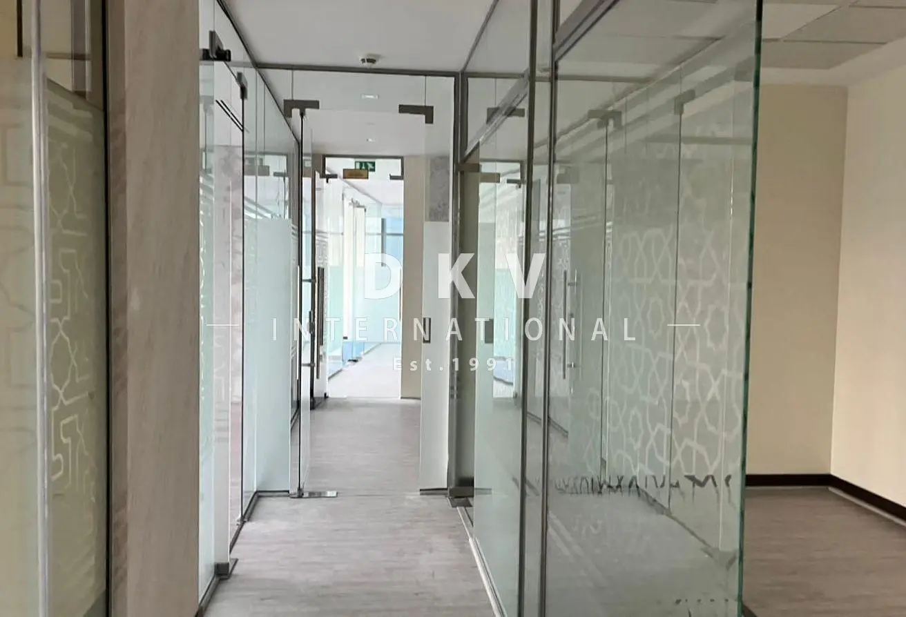 15875614-57fc1o Boulevard Plaza 2 office for rent Downtown Dubai – fitted 6,363 sqft