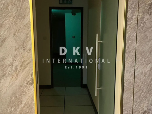 Boulevard Plaza 2 office for rent Downtown Dubai – fitted 6,363 sqft