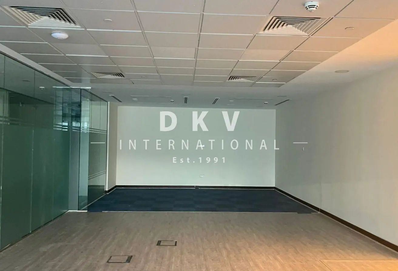 15875614-66180o Boulevard Plaza 2 office for rent Downtown Dubai – fitted 6,363 sqft
