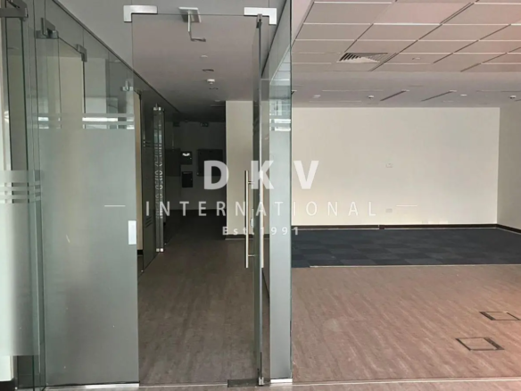 Boulevard Plaza 2 office for rent Downtown Dubai – fitted 6,363 sqft