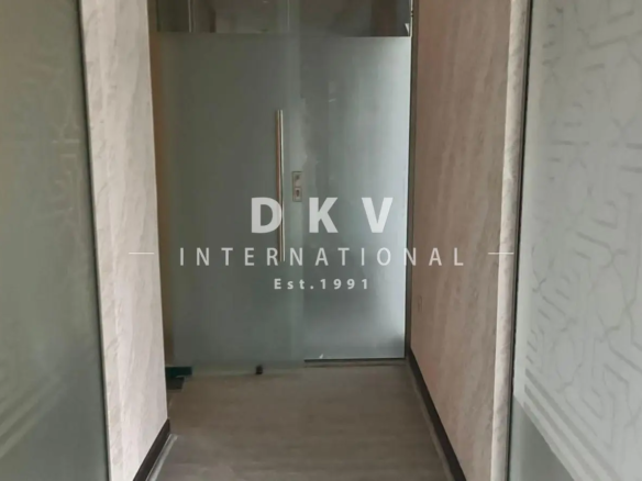 Boulevard Plaza 2 office for rent Downtown Dubai – fitted 6,363 sqft