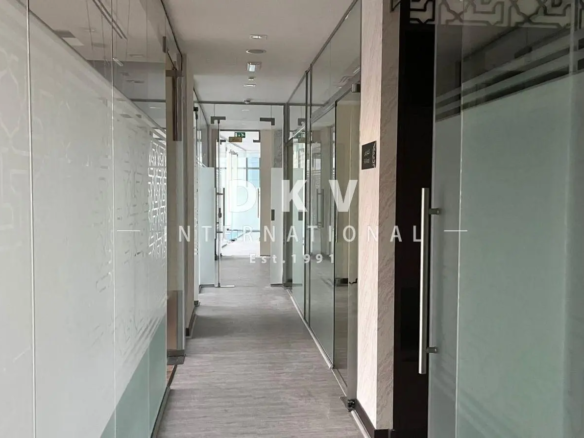 Boulevard Plaza 2 office for rent Downtown Dubai – fitted 6,363 sqft
