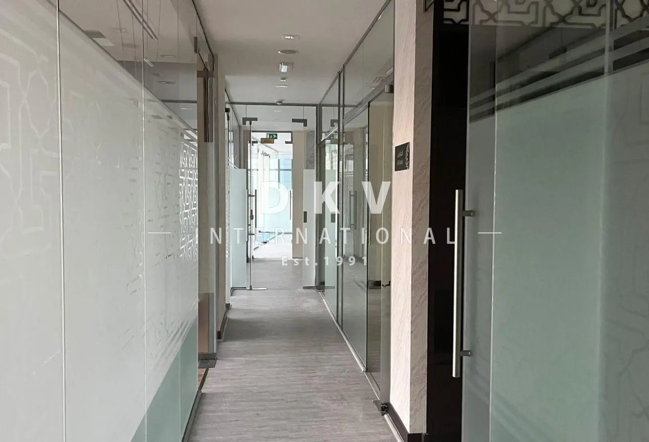 15875614-87cbeo Boulevard Plaza 2 office for rent Downtown Dubai – fitted 6,363 sqft