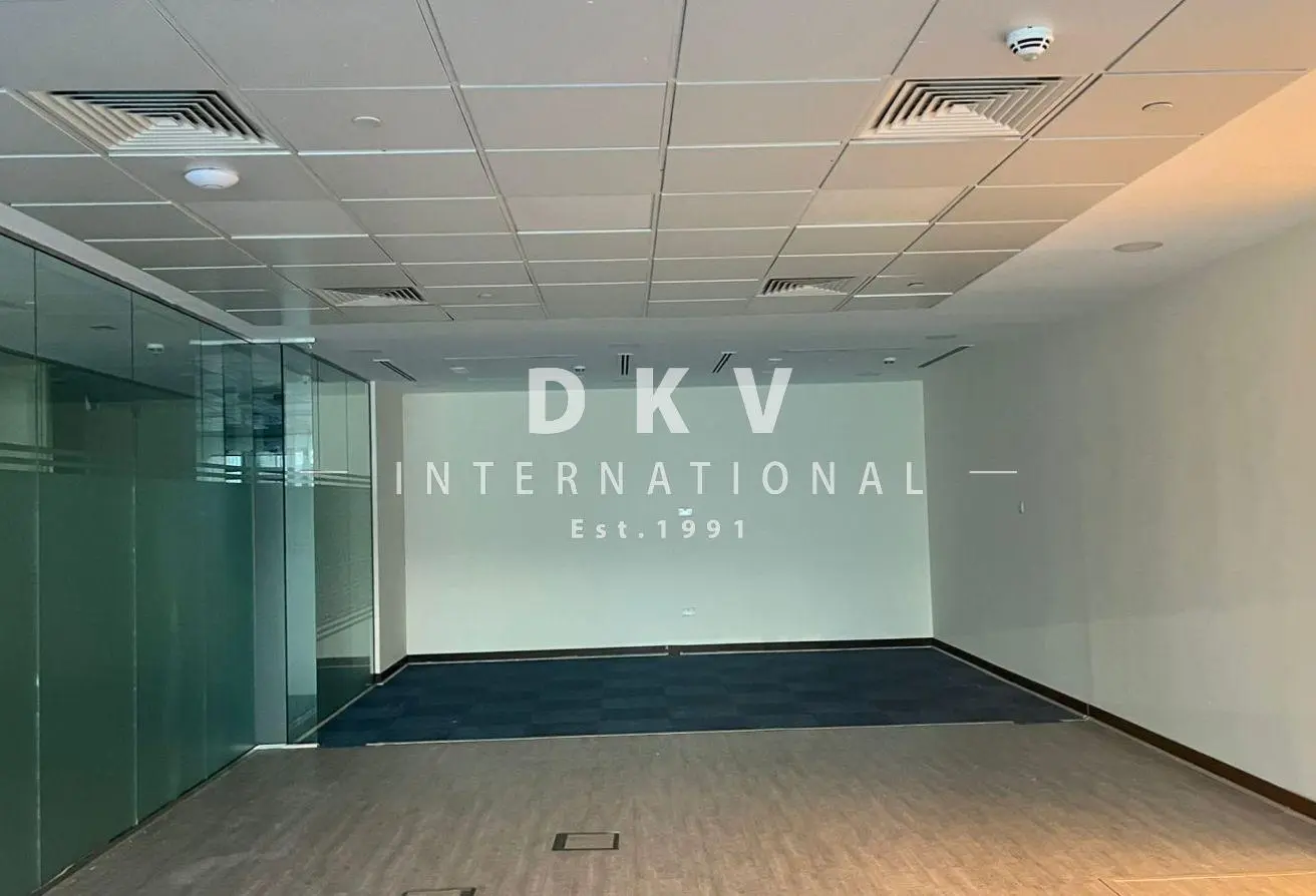15875614-9b6a0o Boulevard Plaza 2 office for rent Downtown Dubai – fitted 6,363 sqft