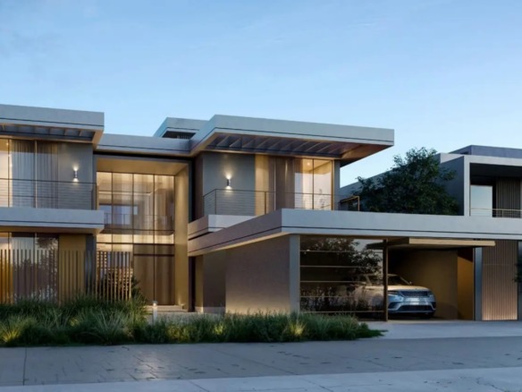 Apartment vs Villas in Dubai