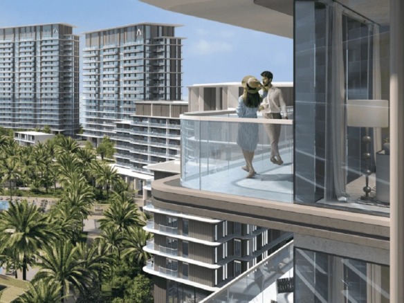 Guide to Buying a Luxury Penthouse in Dubai