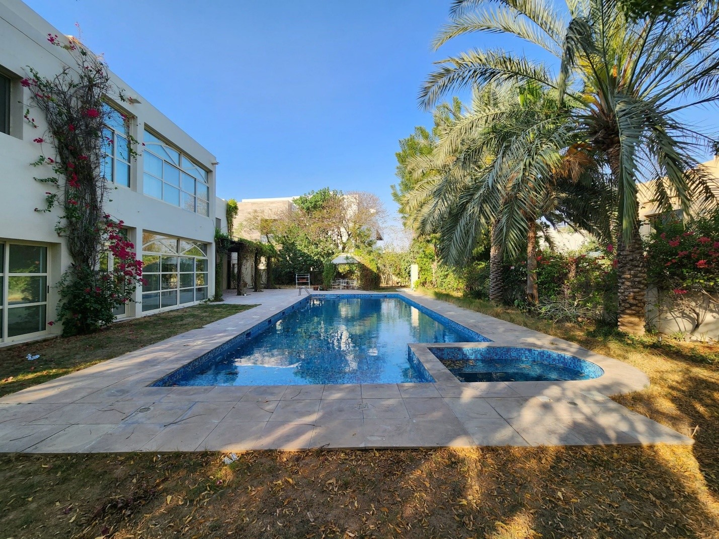 villas for rent in Dubai