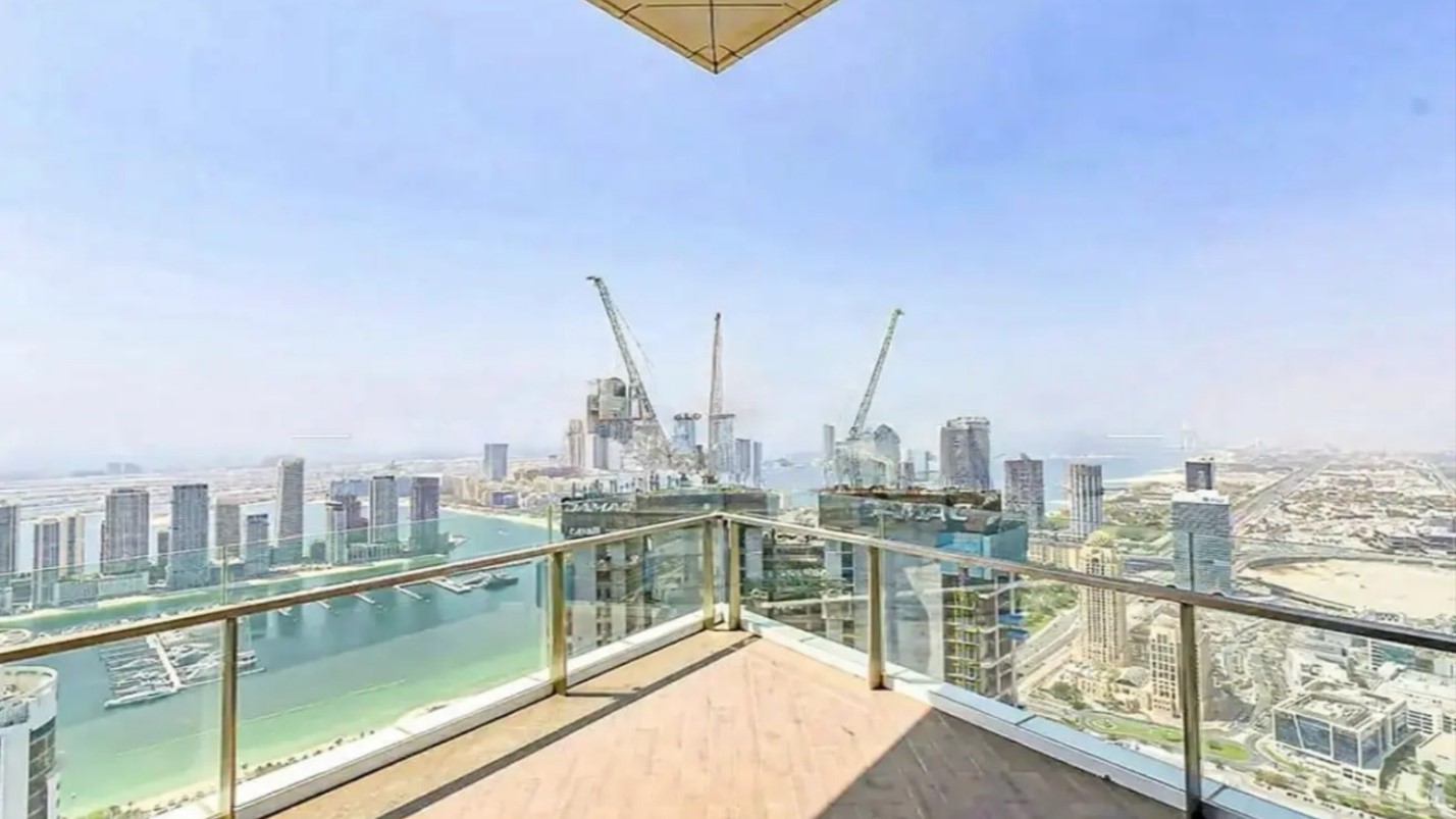 property to buy in Dubai