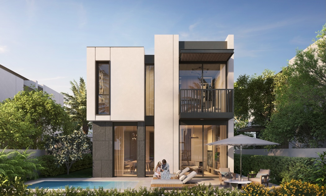 The Wilds Aldar – nature-led Dubailand community with apartments and villas