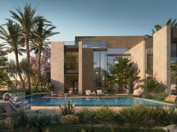 The Wilds Aldar – nature-led Dubailand community with apartments and villas