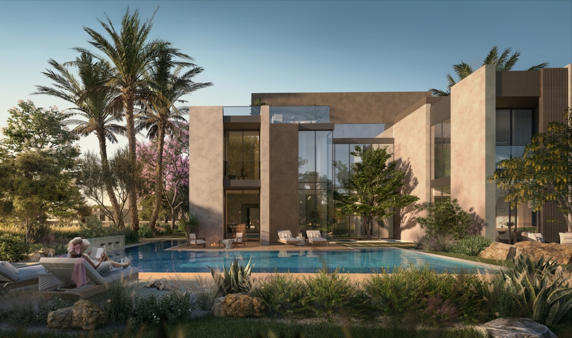 The Wilds Aldar – nature-led Dubailand community with apartments and villas