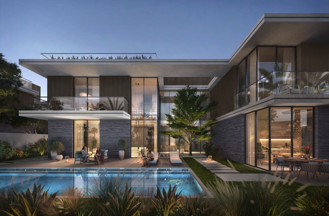 The Wilds Aldar – nature-led Dubailand community with apartments and villas