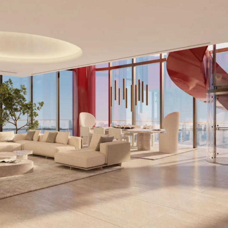 Can I Invest in Dubai’s Penthouse as a Tourist?