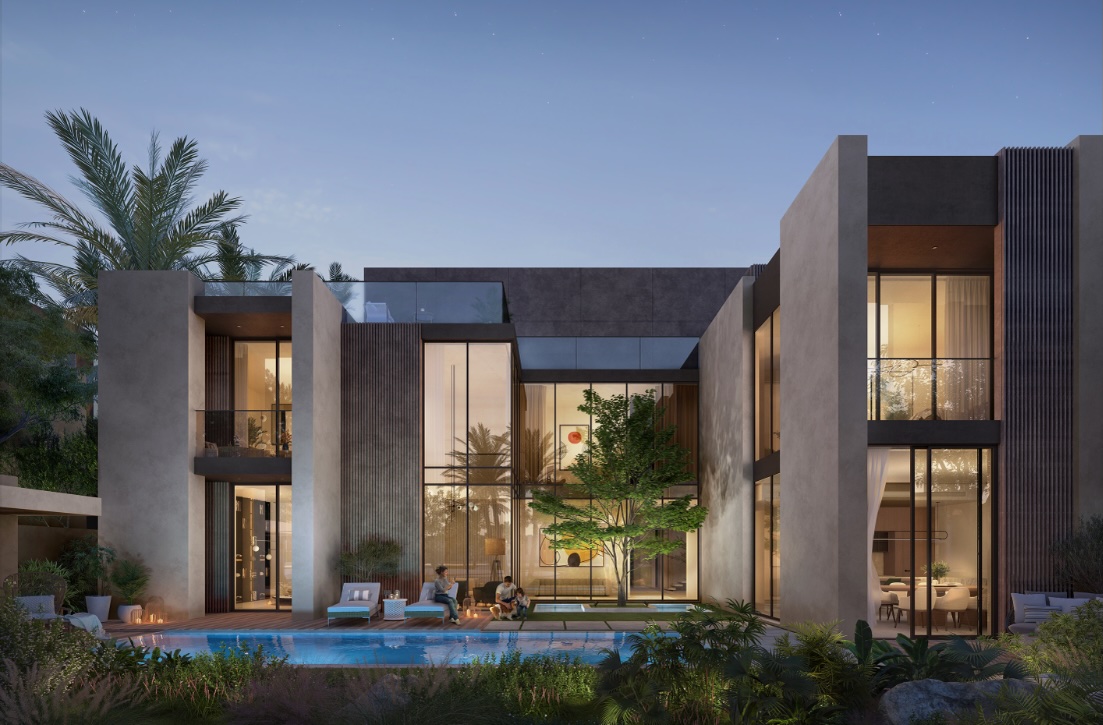 The Wilds Aldar – nature-led Dubailand community with apartments and villas