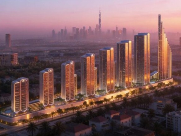 can i buy property in dubai without visiting