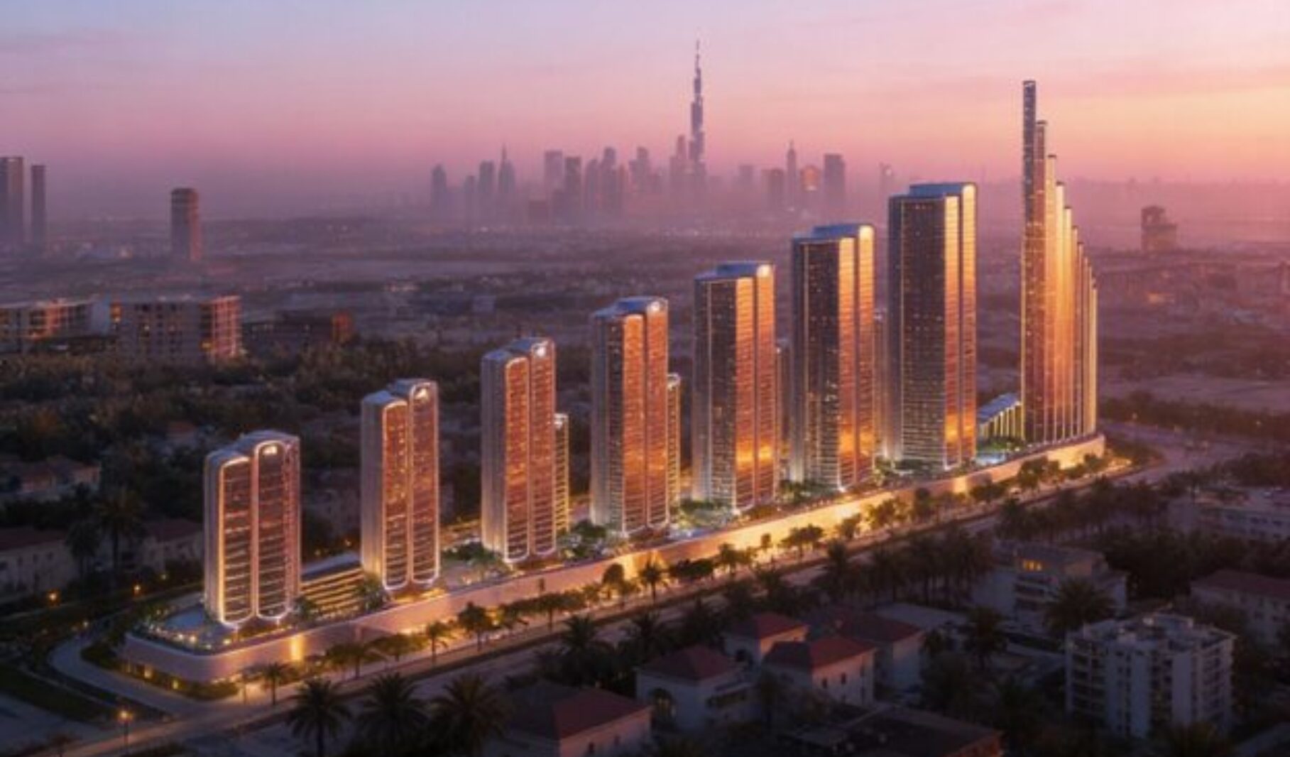 can i buy property in dubai without visiting