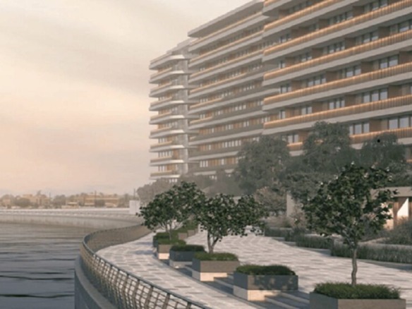 Dubai property prices forecast