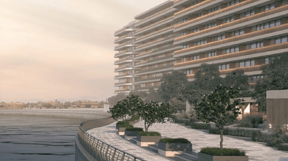 Dubai property prices forecast