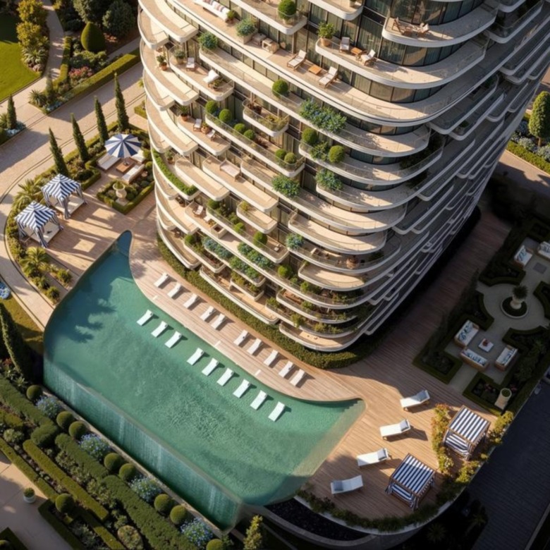 Why Dubai Real Estate Appeals to Global Investors and Expats