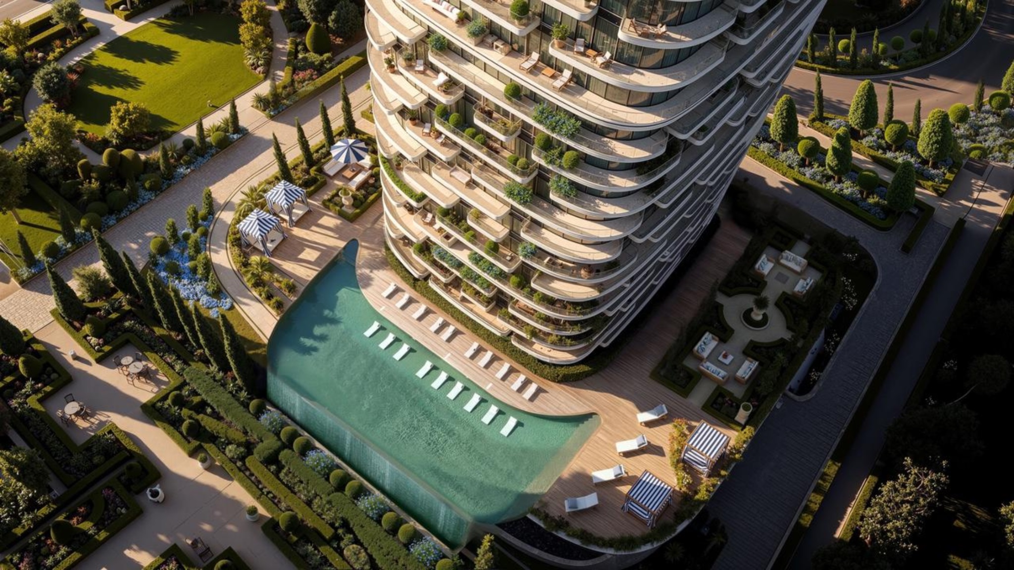 why to invest in Dubai real estate