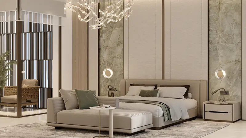 Cedarwood Estates South – 4 to 6 bedroom golf villas at Jumeirah Golf Estates by Wasl