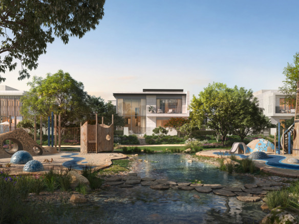 Talay for Sale by Aldar – Marsa Al Saadiyat Villas